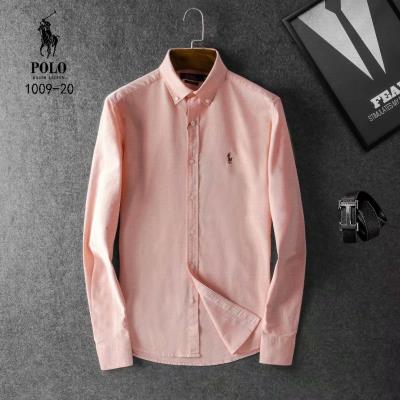 Cheap Men Polo Shirts wholesale No. 2664